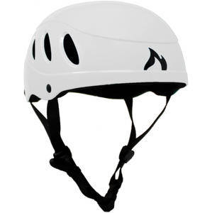 2026 Peak PS Predator Uno Helmet 26PUNO - White
